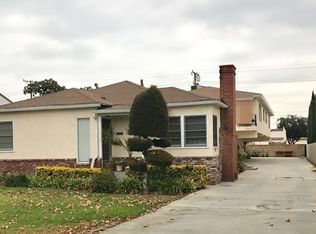 5934 Alessandro Ave, Temple City, CA 91780