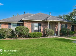1655 Laurelwood Ln, Montgomery, AL 36117