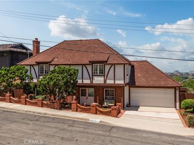 4259 Vista Largo, Torrance, CA, 90505