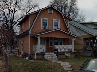 1405 20th Ave, Columbus, OH 43211