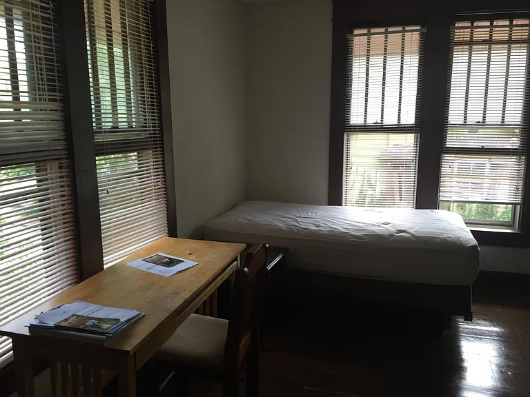 Room #25 Furnished/Unfurnished
Same price
