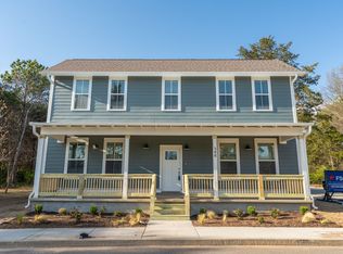 398 E 10th St, Fayetteville, AR 72701