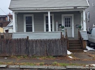 646 Lansing St FLOOR 2, Schenectady, NY 12303