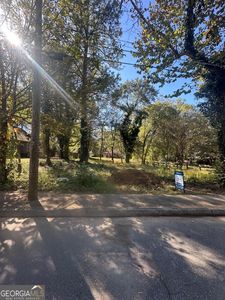 32 Walker St, Cartersville, GA, 30120