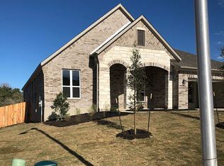 120 Meadow Wood Cv, Georgetown, TX 78626