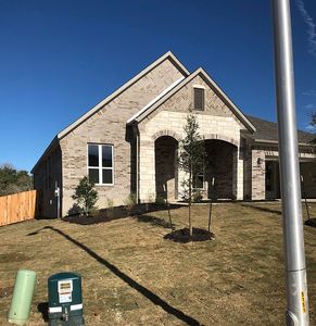 120 Meadow Wood Cv, Georgetown, TX, 78626