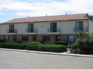 2801 Parque Del Norte Dr APT C, Farmington, NM 87401