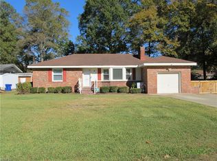 4955 Briarwood Ln, Portsmouth, VA 23703