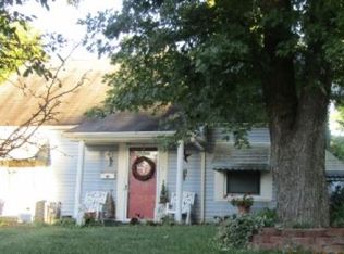 445 Alexander Dr, Dayton, OH 45403
