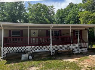 6844 Morrison Rd, Milton, FL 32583