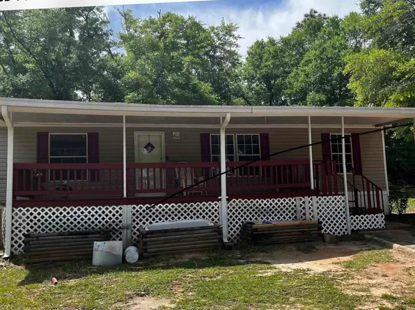 6844 Morrison Rd, Milton, FL 32583