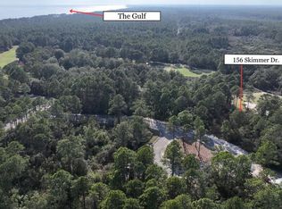 156 Skimmer Dr, Carrabelle, FL 32322