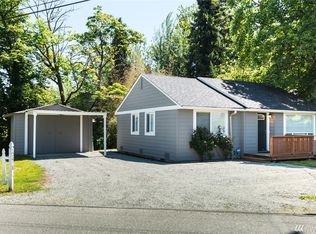 13416 48th Ave S, Tukwila, WA 98168