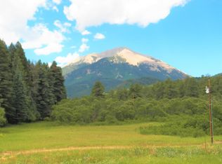 17990 County Road 542, Aguilar, CO 81020