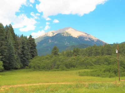 17990 County Road 542, Aguilar, CO, 81020