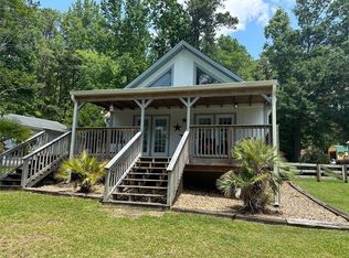 132 S Leisure Ln SE, Eatonton, GA 31061