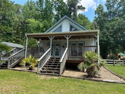 132 S Leisure Ln SE, Eatonton, GA, 31061