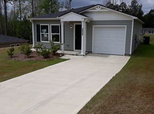 2406 Dakar Dr, Augusta, GA 30906
