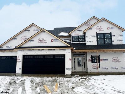 4846 Falcon Pkwy, New Haven, IN, 46774