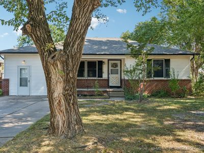 309 S 7th St, Broken Arrow, OK, 74012