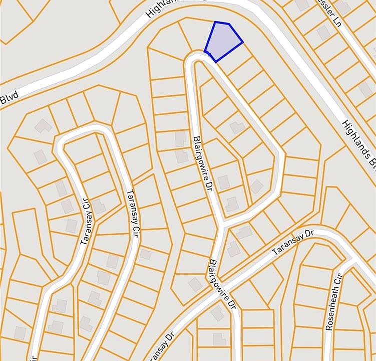 1st image of Blairgowrie Dr