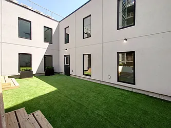 Rented by Living New York