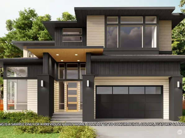 12511 NE 90th Lane, Kirkland, WA 98033