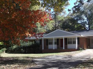 270 Clarke Dr, Athens, GA 30605