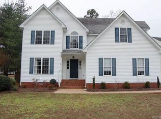 7305 Highlander Pl, Mechanicsville, VA 23111