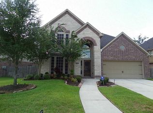 1423 Eden Meadows Dr, Spring, TX 77386