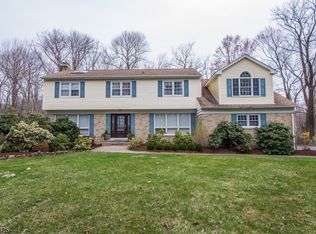 53 Stony Brook Rd, Montville, NJ 07045