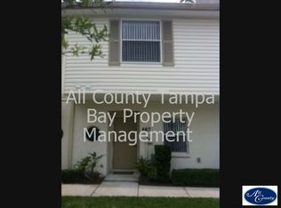 4417 Har Paul Cir, Tampa, FL 33614