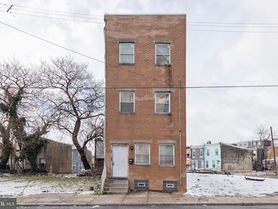 2746 N 15th St, Philadelphia, PA, 19132