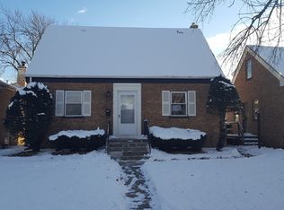 14429 S Edbrooke Ave, Riverdale, IL