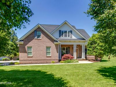 352 Shortbark Ln, Madisonville, TN, 37354