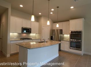 3354 De Coronado Trl, Round Rock, TX 78665