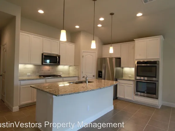 3354 De Coronado Trl, Round Rock, TX 78665