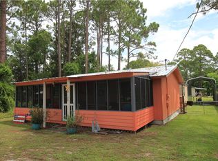9130 Starfish Ave, Port Saint Joe, FL 32456