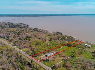 11140 High Dr #190, Pointblank, TX 77364