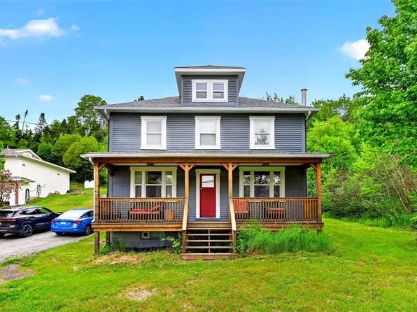 25 Balbo Drive, Clarenville, NL A5A4B5
