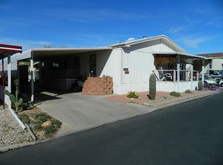 775 W Roger Rd LOT 171, Tucson, AZ 85705