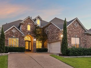 9033 Jasmine Ln, Irving, TX 75063