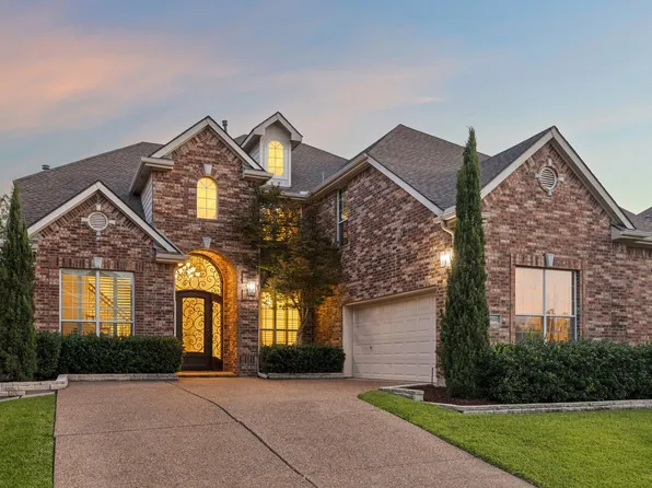 9033 Jasmine Ln, Irving, TX 75063