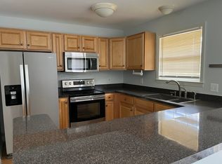2815 Barclay Way, Ann Arbor, MI 48105