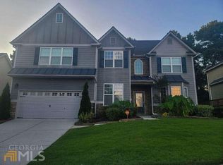 968 Ashton Park Ct, Lawrenceville, GA 30045