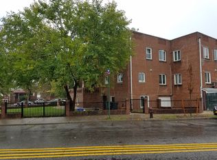 1726 Gerritsen Ave, Brooklyn, NY 11229