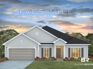 23114 Bushel Dr, Fairhope, AL 36532