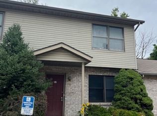 1377 West Allen Street, Bloomington, IN 47403