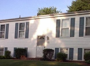 772 Ramada Rd, Vinton, VA 24179