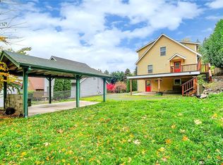 6222 NE Center St #B, Suquamish, WA 98392